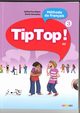 Tip Top 3 A2 Podrcznik + CD, Adam Catherine, Gonzalez Sonia