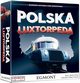 Polska Luxtorpeda, Knizia Reiner