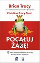 Pocauj t ab!, Tracy Brian, Tracy Stein Christina