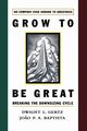Grow to Be Great, Baptista Joao