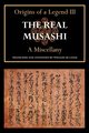 The Real Musashi, De Lange William