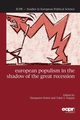 European Populism in the Shadow of the Great Recession, 