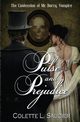 Pulse and Prejudice, Saucier Colette L.