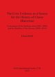The Coin Evidence as a Source for the History of Classe (Ravenna), Baldi Elena