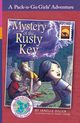 Mystery of the Rusty Key, Diller Janelle