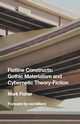 Flatline Constructs, Fisher Mark