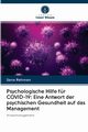 Psychologische Hilfe fr COVID-19, Rehman Sana