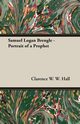 Samuel Logan Brengle - Portrait of a Prophet, Hall Clarence W. W.