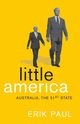 Little America, Paul Erik