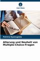 Alterung und Neuheit von Multiple-Choice-Fragen, Kyomugisha Patricia