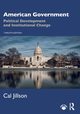 American Government, Jillson Cal
