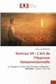 Somnus VII, WINSALAS Nexus JAJ
