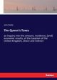 The Queen's Taxes, Noble John