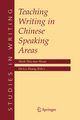 Teaching Writing in Chinese Speaking Areas, 