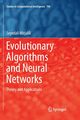 Evolutionary Algorithms and Neural Networks, Mirjalili Seyedali
