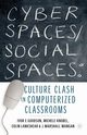 Cyber Spaces/Social Spaces, Goodson Ivor F.