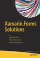 Xamarin.Forms Solutions, Versluis Gerald