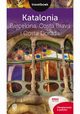 Katalonia Barcelona Costa Brava i Costa Dorada Travelbook, Zarba Dominika
