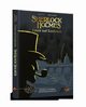 Komiks paragrafowy Sherlock Holmes Cienie nad Londynem, Boutanox Jarvin