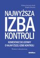 Najwysza Izba Kontroli, Jarzcka-Siwik Elbieta, Skwarka Bogdan