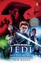 Star Wars Jedi Battle Scars, Maggs Sam