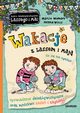 Wakacje z Lassem i Maj. Co si nie zgadza?, Widmark Martin