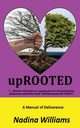 upRooted, Williams Nadina