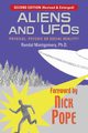 Aliens and UFOs, Montgomery Phd Randal
