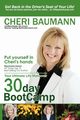 30-Day Bootcamp, Baumann Cheri