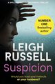 Suspicion, Russell Leigh