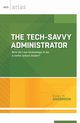 Tech-Savvy Administrator, Anderson Steven W