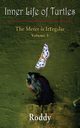 The Meter is Irregular, Volume 3 - Inner Life of Turtles, Charles Rodney N