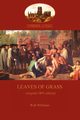 Leaves of Grass - 1855 edition (Aziloth Books), Whitman Walt