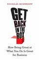 Get Back in the Box, Rushkoff Douglas