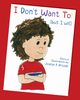I Don't Want to (But I Will), Drozda Jocelyn A