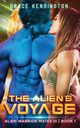 The Alien's Voyage, Kensington Grace