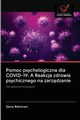 Pomoc psychologiczna dla COVID-19, Rehman Sana