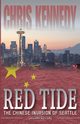 Red Tide, Kennedy Chris