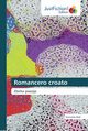 Romancero croato, Bedi Krunoslav