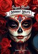 Midnight Mojito Sugar Skulls Coloring Book for Adults, Publishing Monsoon