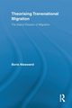 Theorising Transnational Migration, Nieswand Boris