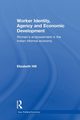 Worker Identity, Agency and Economic Development, Hill Elizabeth