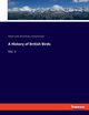 A History of British Birds, Yarrell William