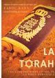 La Torah (dition revue et corrige, prcde d'une introduction et de conseils de lecture de Zadoc Kahn), Kahn Zadoc