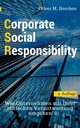 Corporate Social Responsibility, Herchen Oliver M.