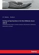 Hunting and Sporting Notes in the West Midlands, Season 1885-86, Mytton H.F.