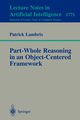 Part-Whole Reasoning in an Object-Centered Framework, Lambrix Patrick