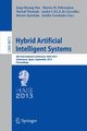 Hybrid Artificial Intelligent Systems, 