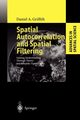 Spatial Autocorrelation and Spatial Filtering, Griffith Daniel A.
