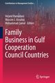 Family Business in Gulf Cooperation Council Countries, 